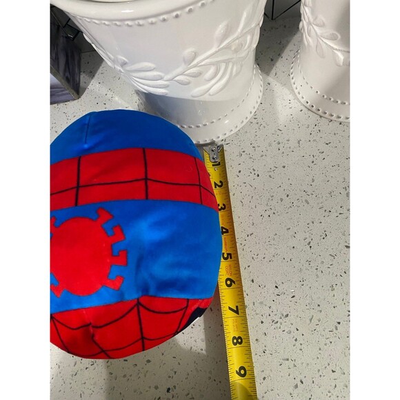 Disney Marvel Spiderman Tsum Tsum 8" Plush Stuffed - Picture 2 of 7
